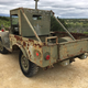 Image for article titled At $3,500, Is This 1944 Dodge WC-52 Military Truck Ready to Soldier on?